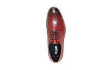 Load image into Gallery viewer, STACY ADAMS MEN&#39;S ALAIRE WING TIP OXFORD
